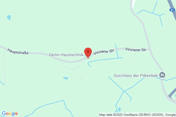 Derlin Haustechnik GmbH