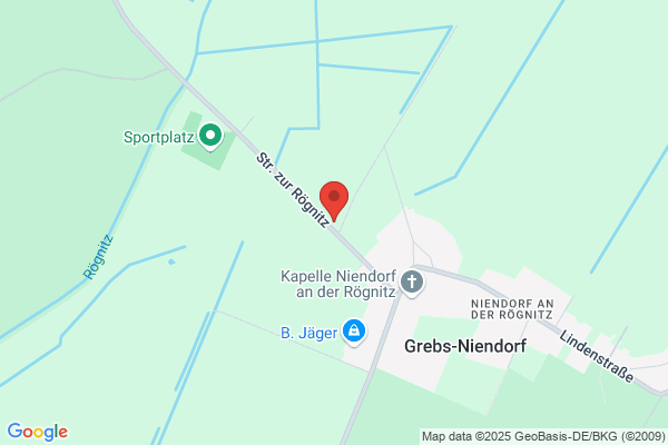 Friesenhof Inh. Gabi und Gerd Naundorf