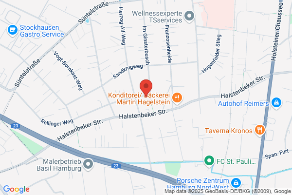 Göttsche Bausanierung