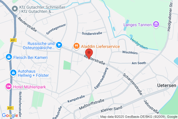 Fahrschule Heiner Wolski