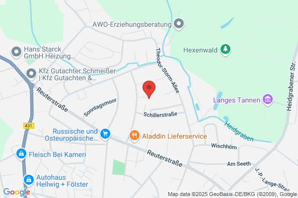 H.S.A. Immobilien