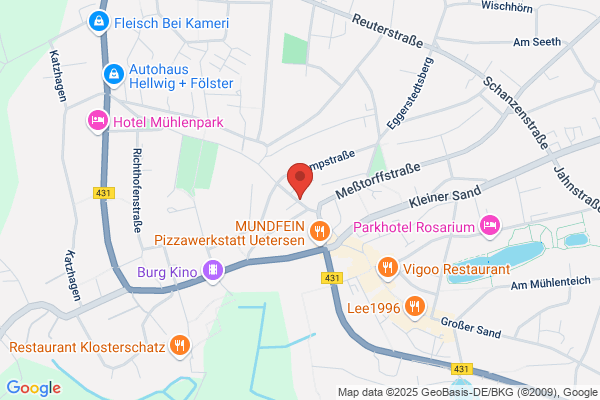 Prisma Gesundheitsstudio