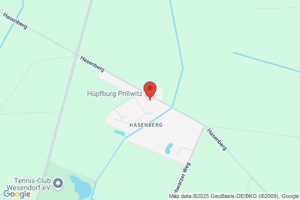 Hüpfburgverleih Prillwitz