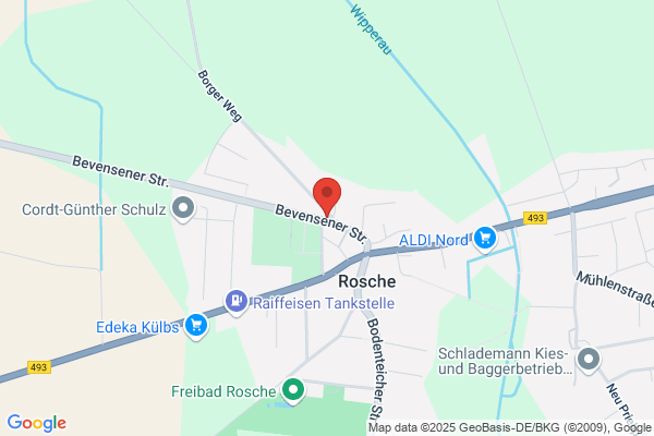Salon Schulze