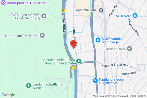 Deutsches Rotes Kreuz Essen auf Rädern