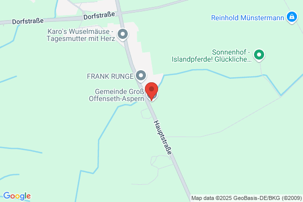 Feuerwehr- u. Gemeindezentrum