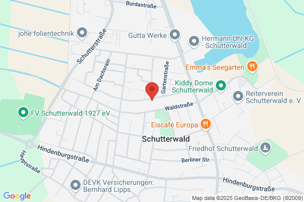 Sportheim TuS Inh. Thomas Junker