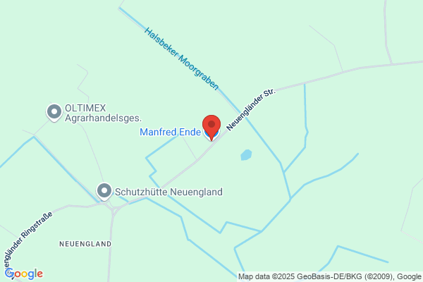 Van den Ende GmbH