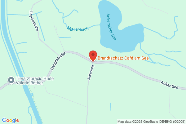 Bistro Cafe Lanken