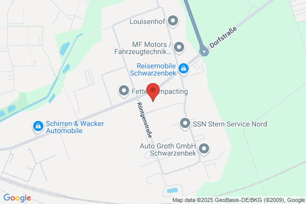 Goni Bau GmbH