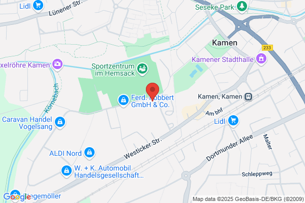 consult.as Unternehmensberatung Dipl.-Kfm. Karl-Gerhard Asmus