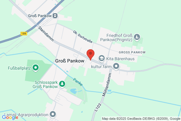 Landgasthaus&Pension M.Liebner