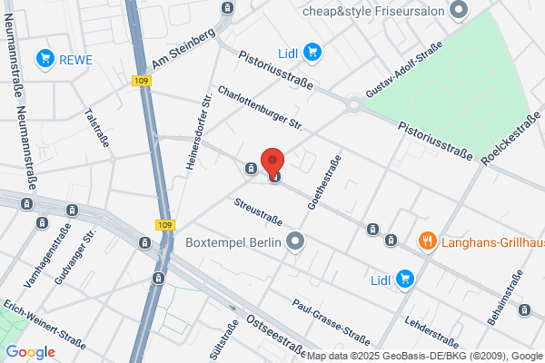 Lohnsteuerhilfeverein Vereinigte Lohsteuerhilfe e.V. Beratungsstelle Sibylle Lang