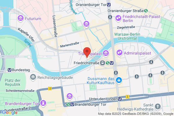 Green Wind Operations GmbH