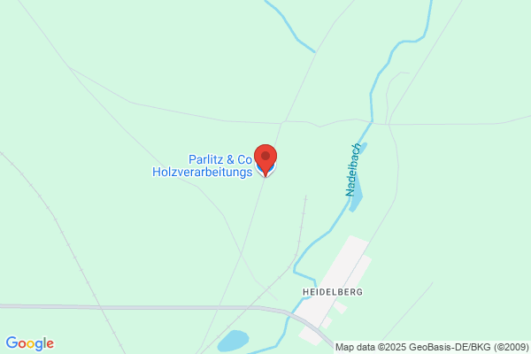 Holzvertrieb&Verarbeitungsgese Heidelberg