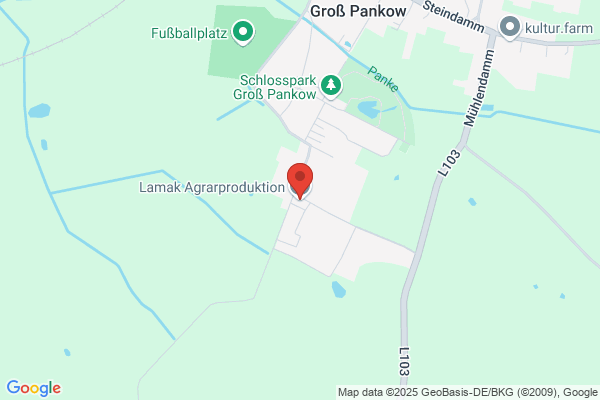 LAMAK Agraproduktion GmbH