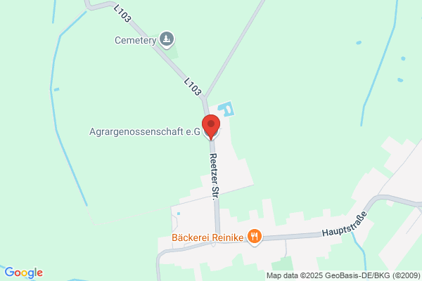 Lindenberger Agrar GmbH