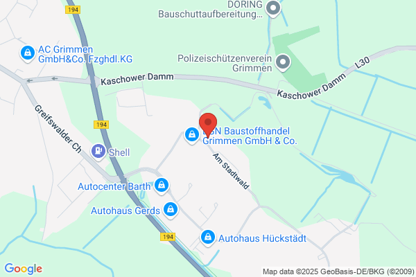 Möller Bauunternehmen GmbH