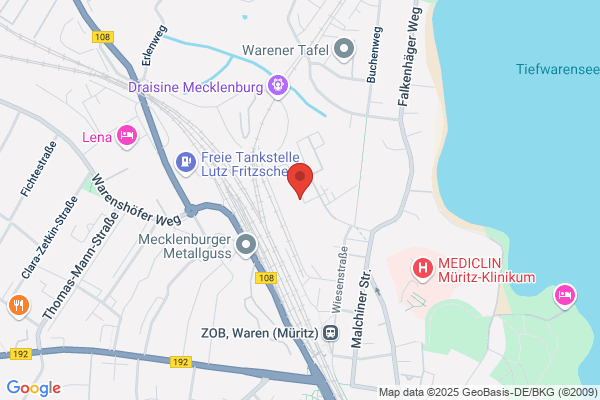 MöweTeigwarenwerk GmbH