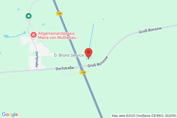 D. Bruns Service GmbH