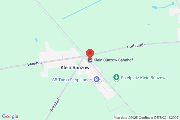 Gemeinde Klein Bünzow