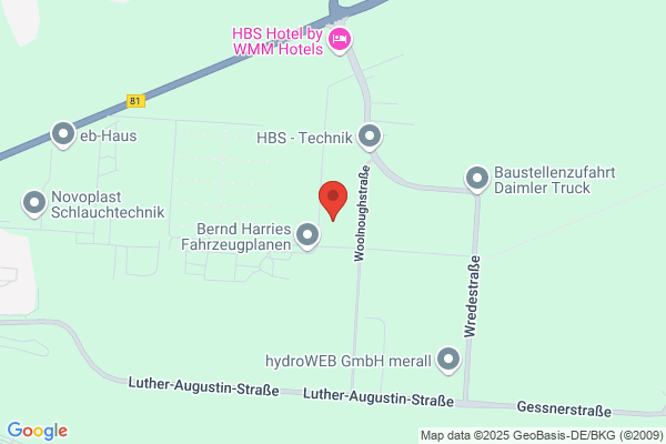 Bedachungs- und Holzbau Rühe GmbH