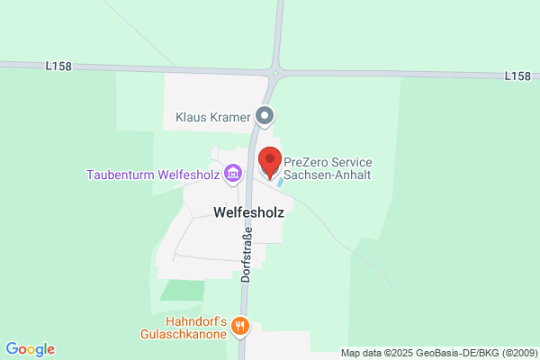 Entsorgungsdienstleistungen Dr.Eßer GmbH