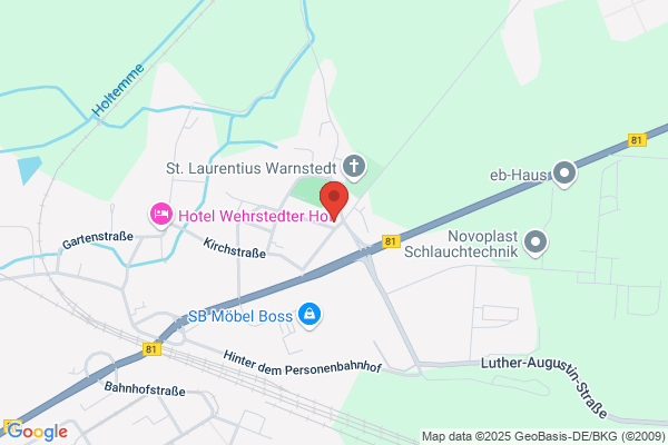 Evangelische Grundschule