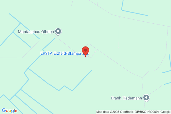 ERSTA Erzfeld/Stampa GbR