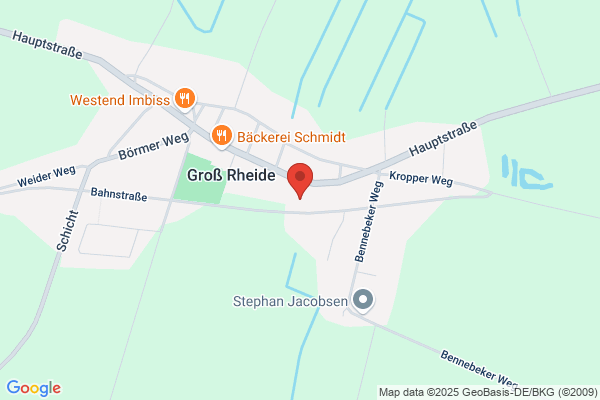 Friseursalon Zeitlos