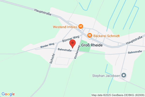 Asbestsanierung-Rohde