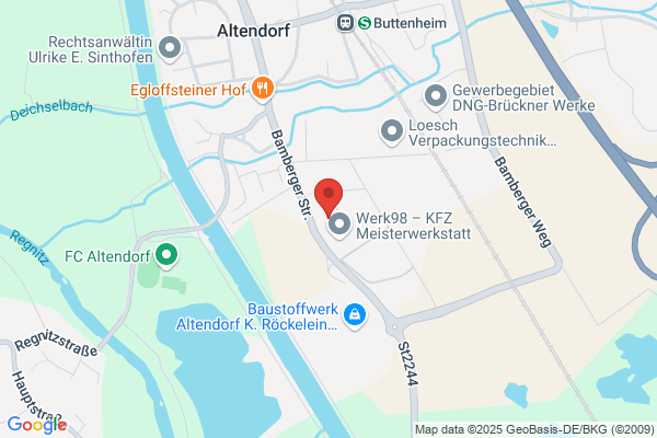 Atics GmbH IT-Beratung