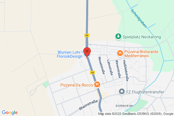 Die Blumerie