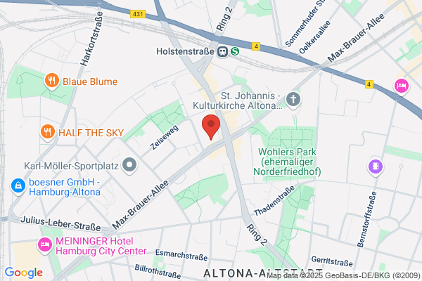 Gorch-Fock-Apotheke
