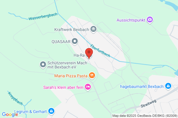 Ha-Pra Handels-GmbH Im-und Export