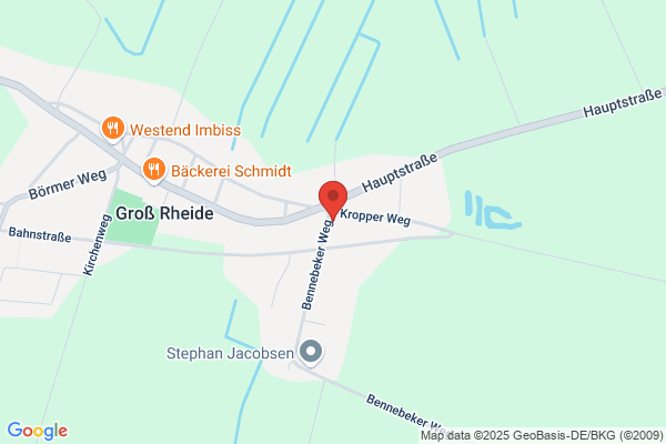 Kayenta GbR