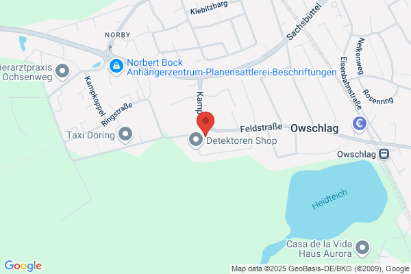 Praxis für Physiotherapie und Faszientherapie Owschlag