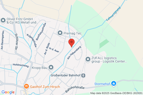 Regenbogenland