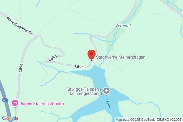 Stadtwerke Meinerzhagen GmbH