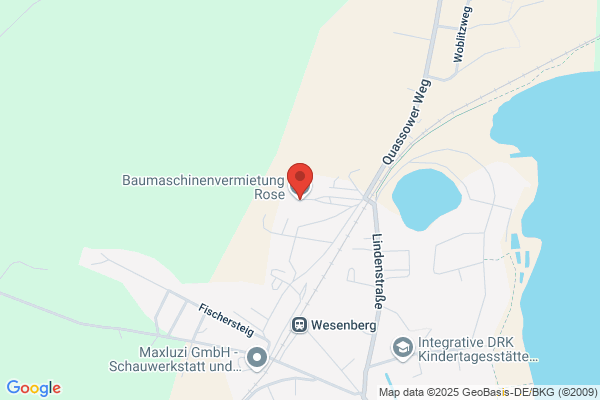 Mertins Baumaschinen