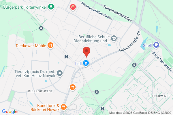 Anderleit Kfz-Service u. Handel GmbH