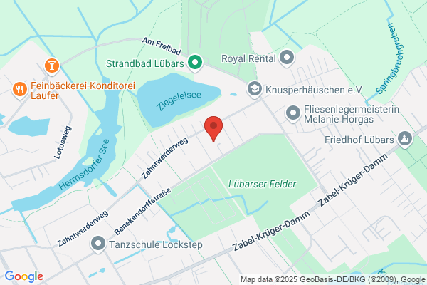 BGA Dalkendorf GmbH & Co.KG