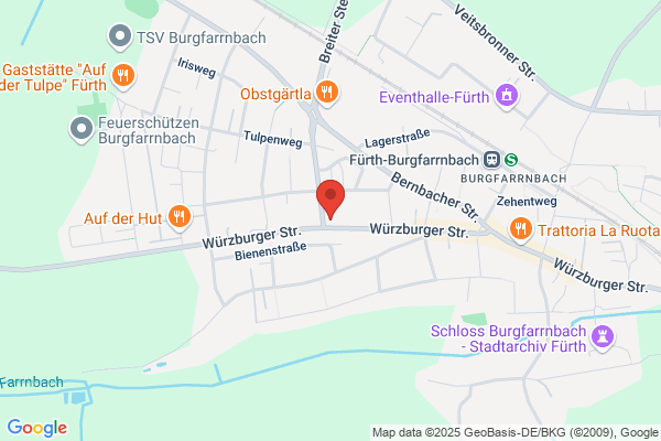 Bauunternehmen Otto Rost GmbH