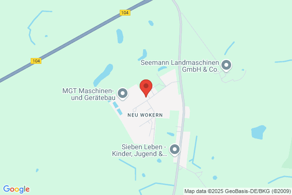 Burmeister & Dybowski GmbH & Co. KG