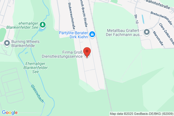 FF-Dienstleistung Inh. Gerd Firme