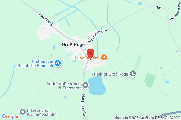 KITA Groß Roges Knirbse