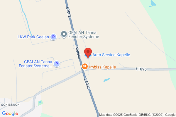 Kappel Fahrzeugservice GmbH