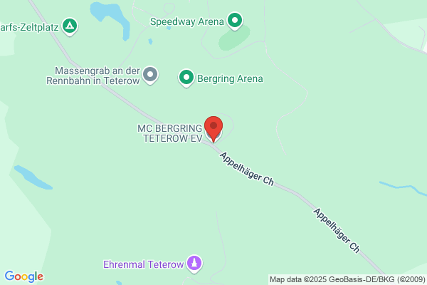 Mc Bergring Teterow e.V.