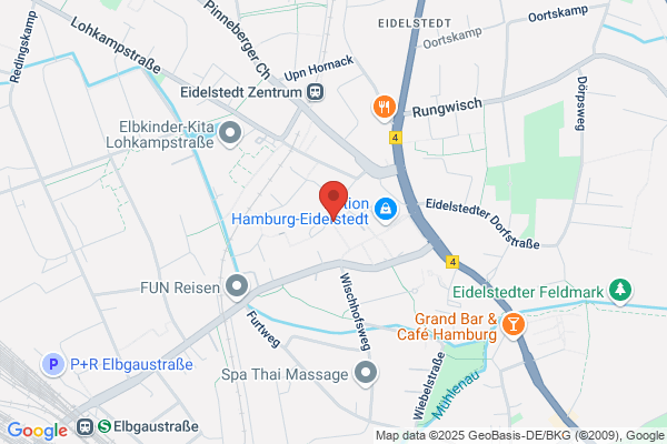 Micki's Kaffeestuv Café- u. Weinrestaurant