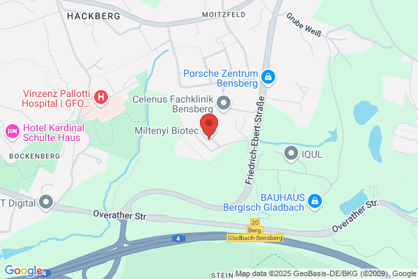 Miltenyi Biotec GmbH